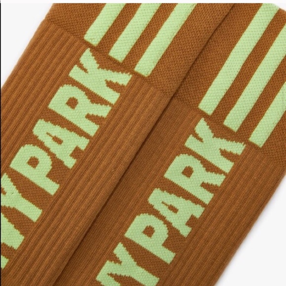 🆕 💧Drip 2.0 IVY PARK x adidas Logo Socks 3 pack - Picture 7 of 11